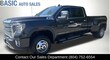  GMC Sierra 3500HD
