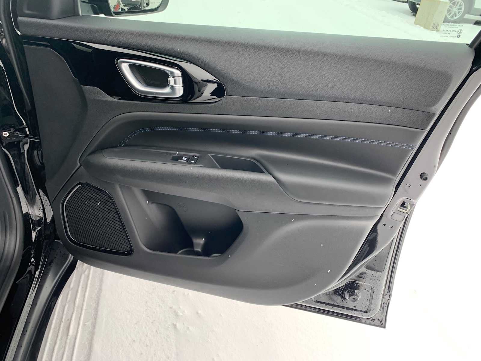 2026 Jeep Compass Limited Altitude - Photo 18