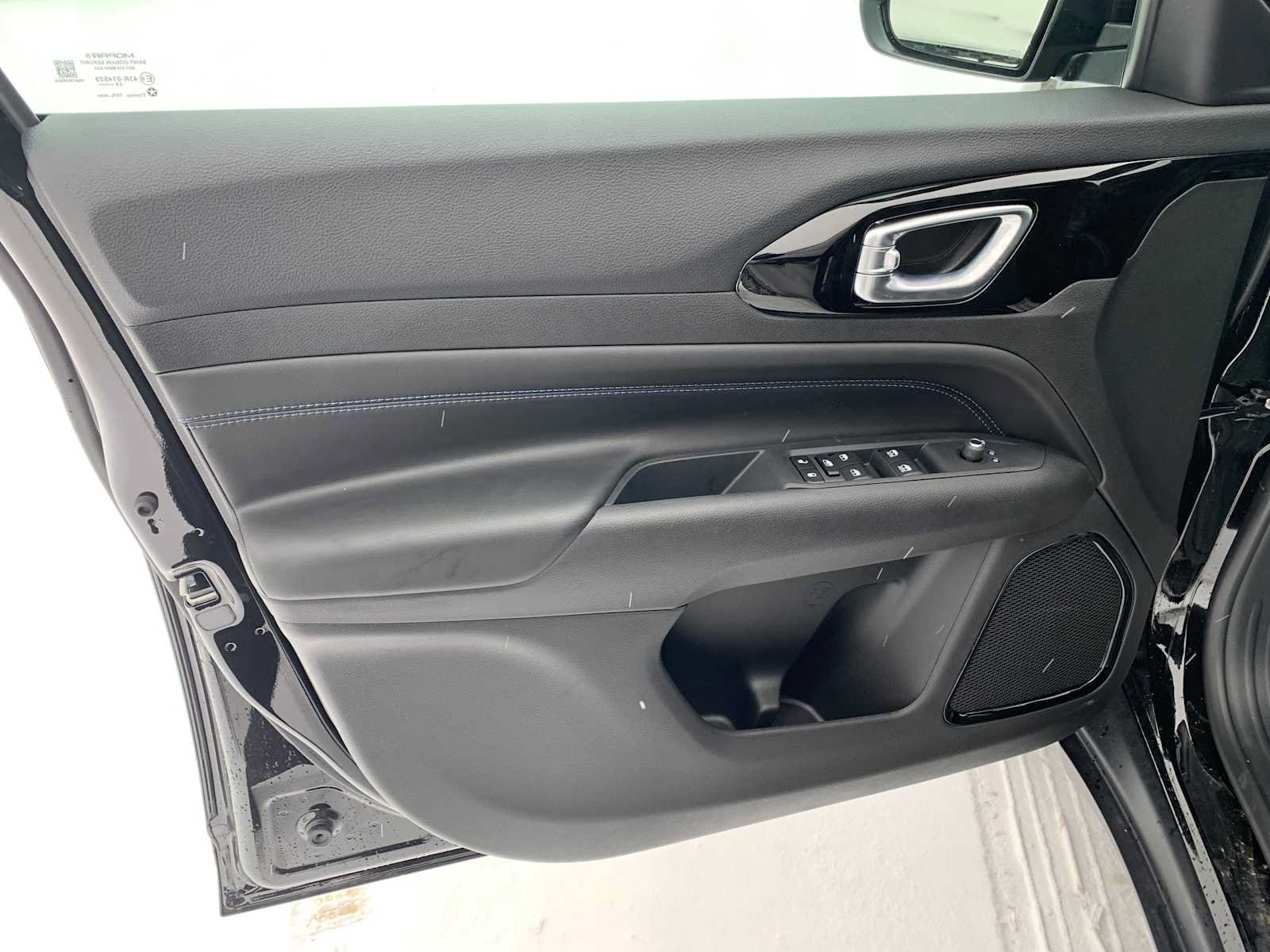 2026 Jeep Compass Limited Altitude - Photo 11