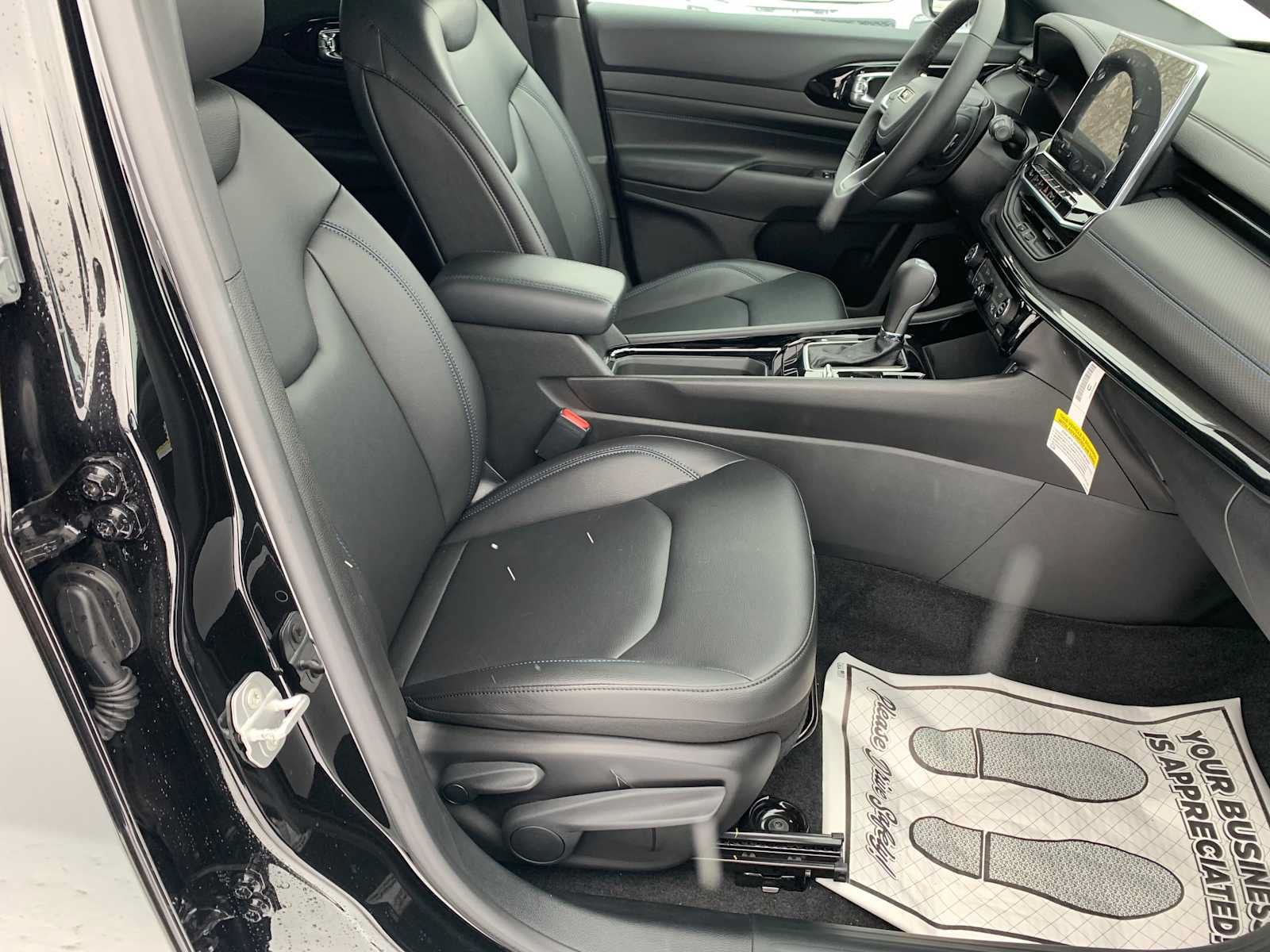 2026 Jeep Compass Limited Altitude - Photo 17