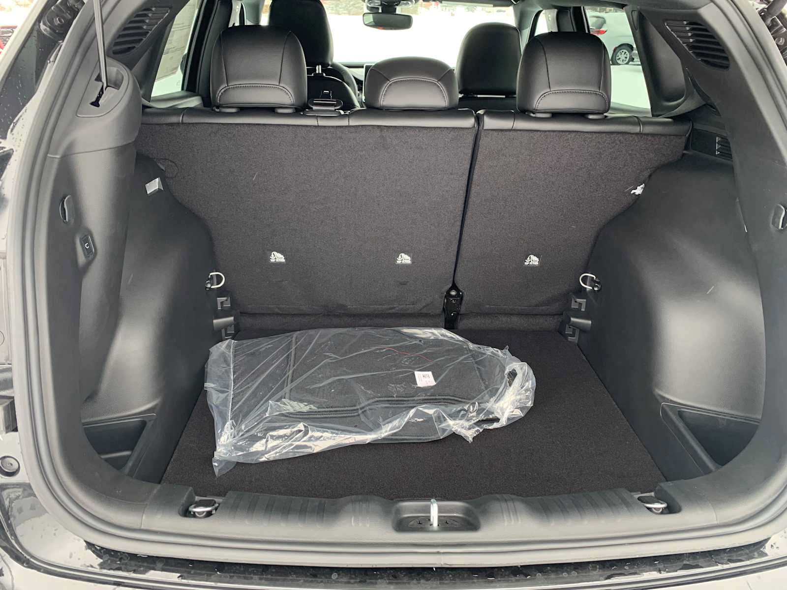 2026 Jeep Compass Limited Altitude - Photo 15