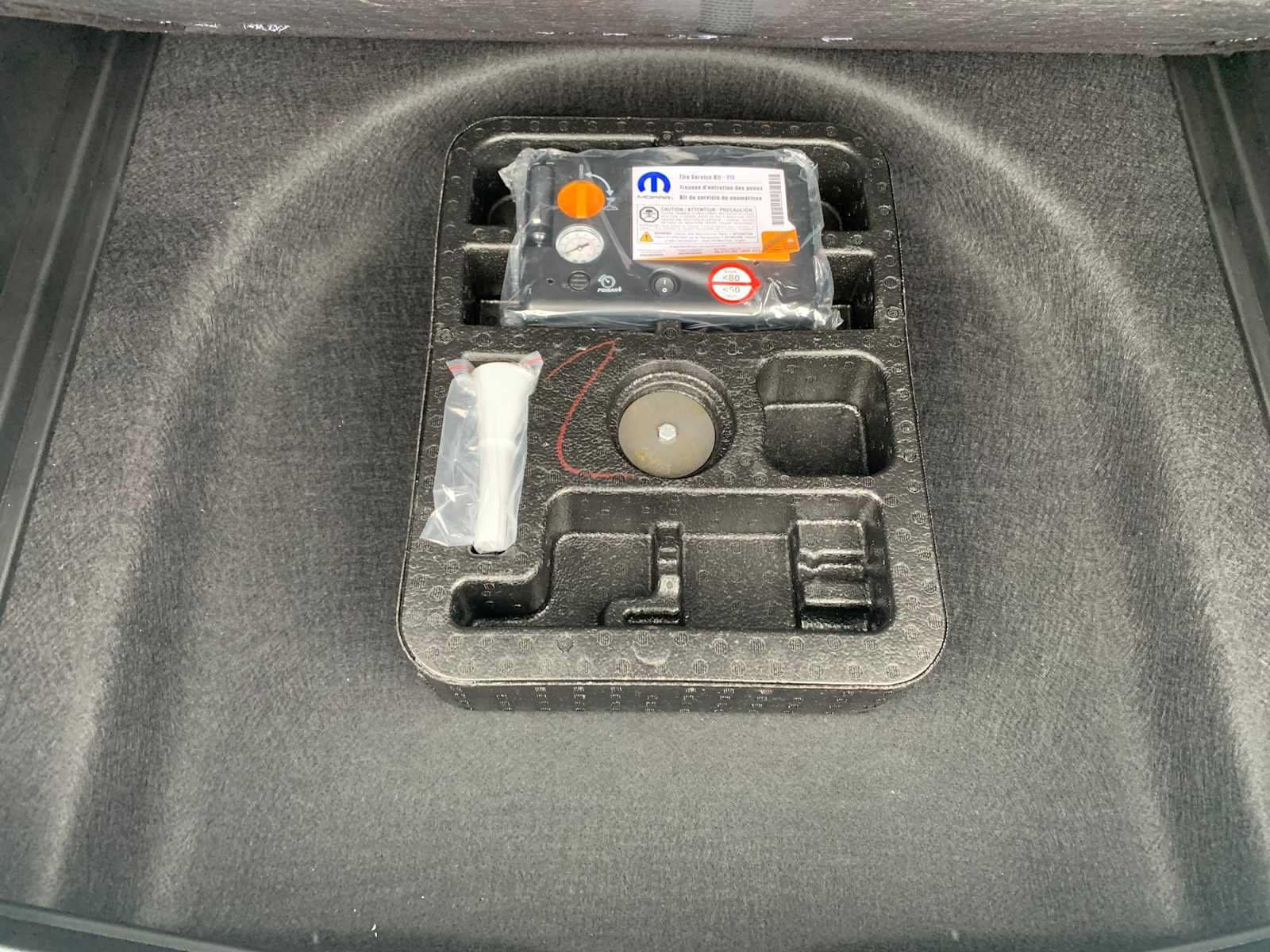 2026 Jeep Compass Limited Altitude - Photo 16