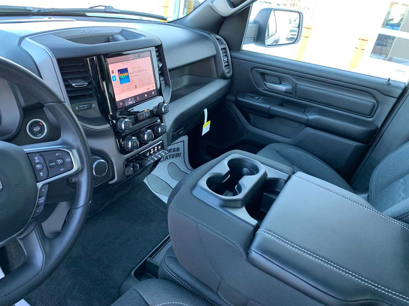 2026 RAM 1500 Tradesman - Photo 13