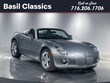 Pontiac Solstice