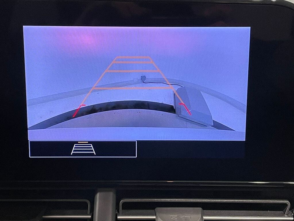 Used 2024 Chevrolet Trax LS SUV