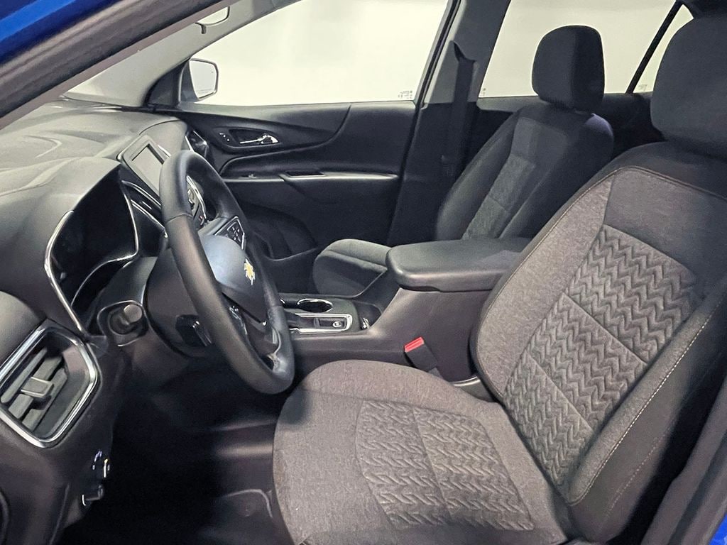 Used 2024 Chevrolet Equinox LT SUV