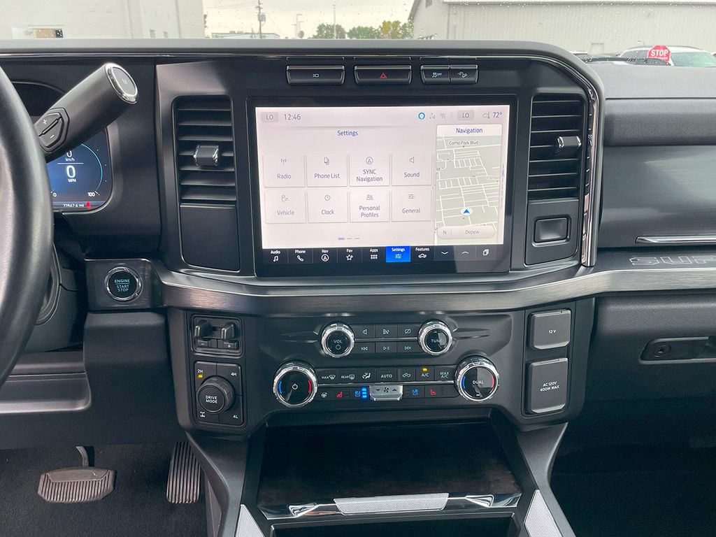 2023 Ford F-250 photo 3