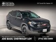 GMC Terrain