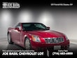 Cadillac XLR