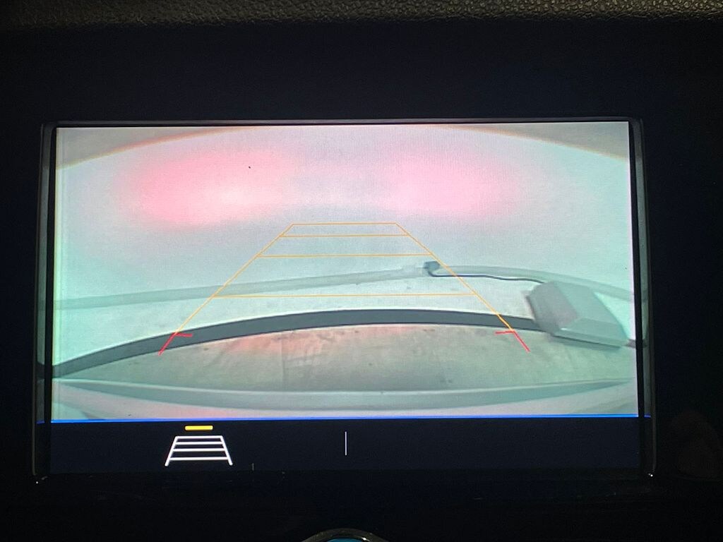 Used 2022 Buick Encore Preferred SUV