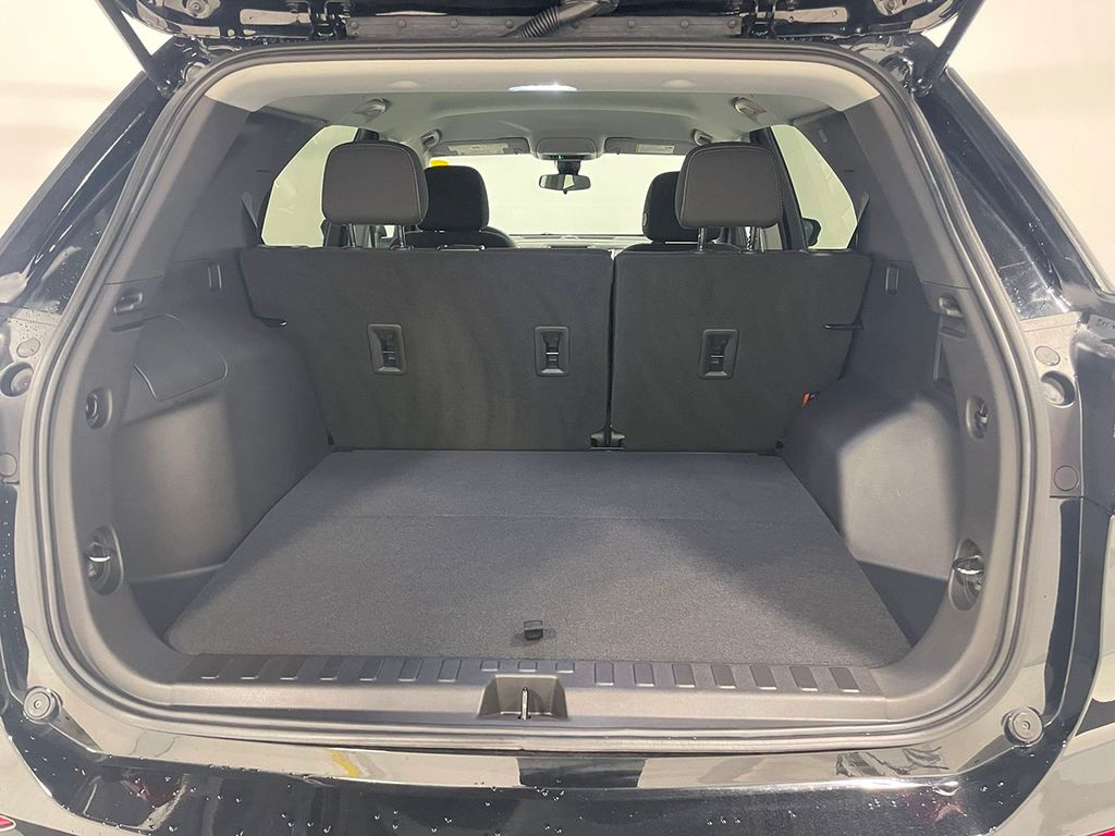 2022 Chevrolet Equinox LT photo 3