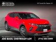 Chevrolet Blazer