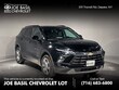 Chevrolet Blazer