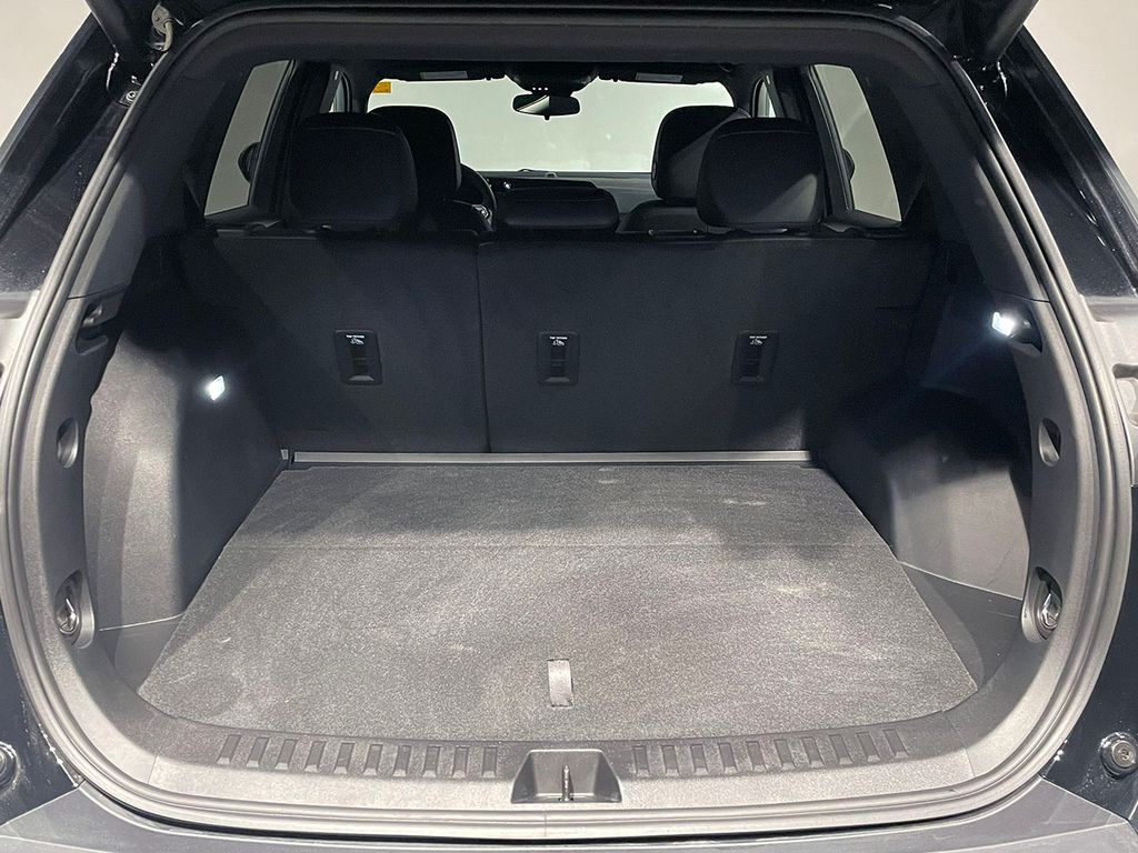 2025 Chevrolet Equinox LT photo 4