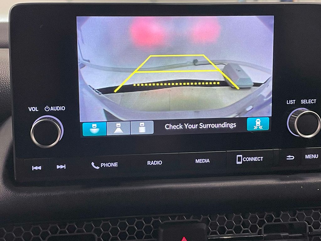 2023 Honda HR-V Sport photo 3