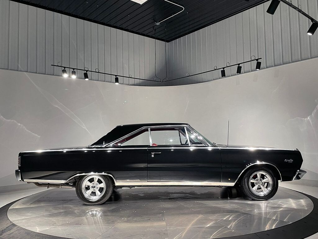 Used 1966 Plymouth Satellite