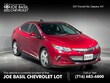 Chevrolet Volt