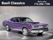 Plymouth Duster