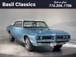 Pontiac GTO