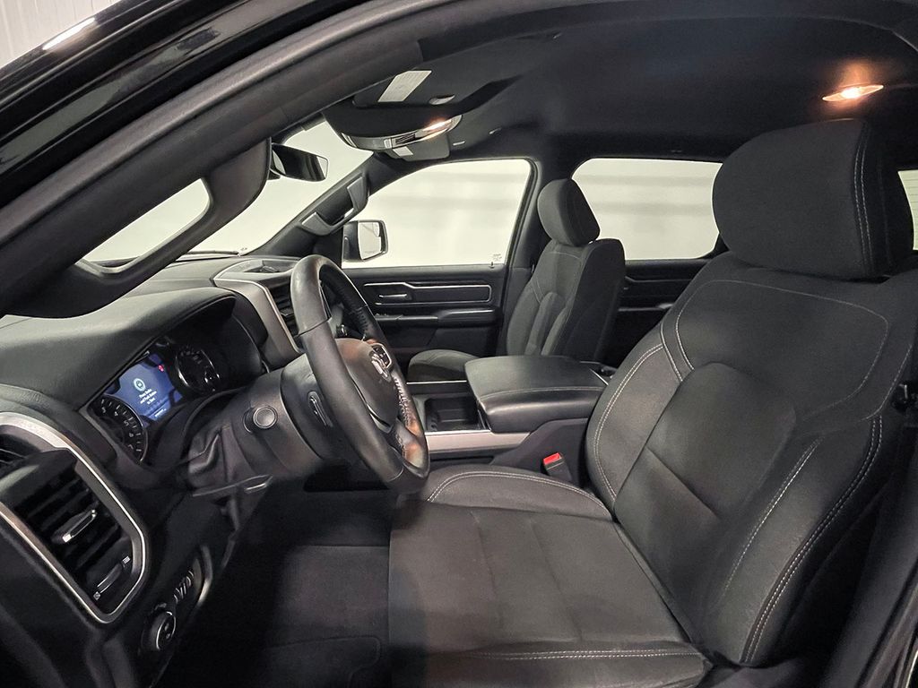 2019 Ram 1500 Big Horn Lone Star photo 2