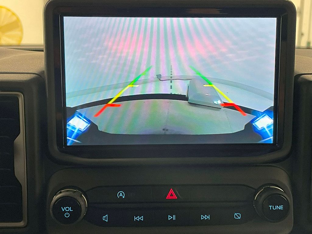 2023 Ford Bronco Sport Big Bend photo 3