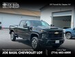Chevrolet Silverado 2500HD