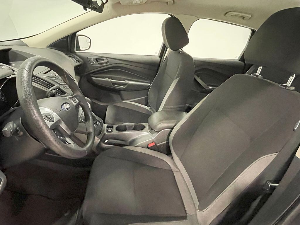 Used 2014 Ford Escape S SUV