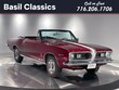Plymouth Barracuda