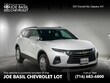 Chevrolet Blazer