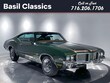 Oldsmobile 442