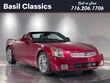Cadillac XLR
