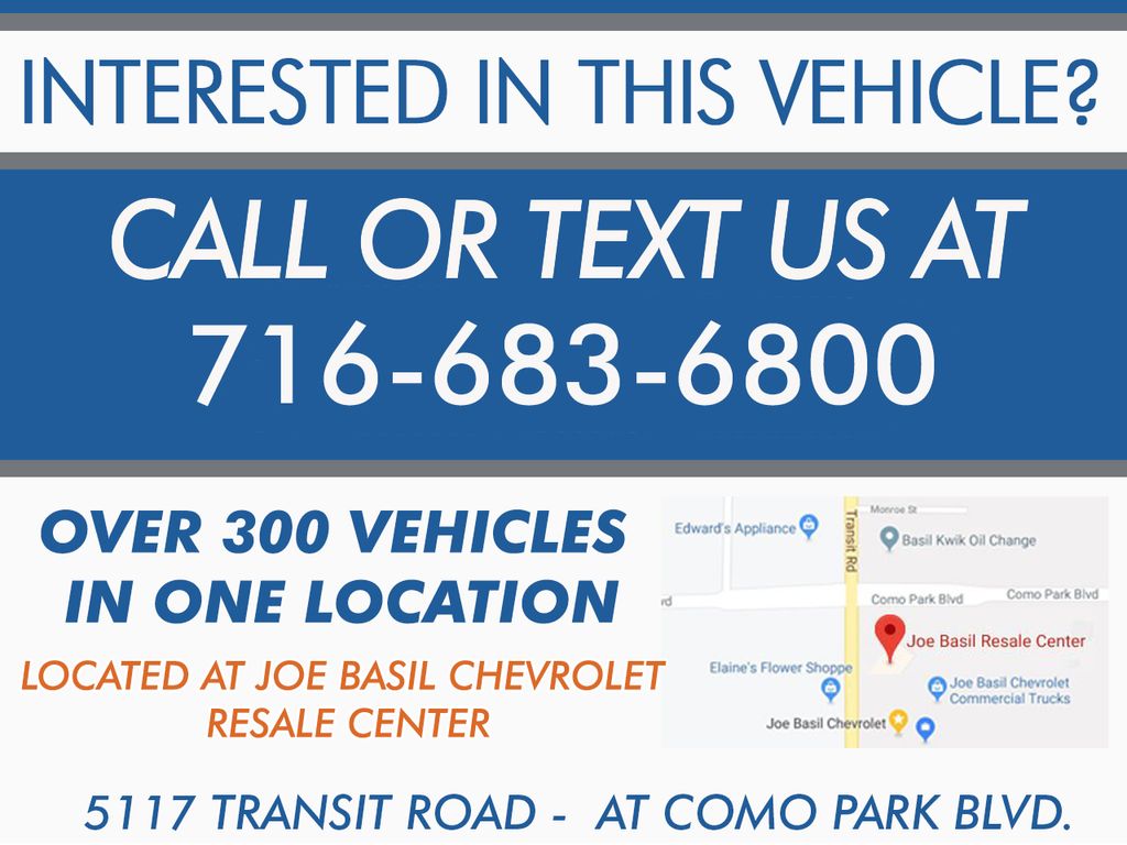 Used 2024 Chevrolet Blazer EV RS with VIN 3GNKDHRK7RS243074 for sale in Cheektowaga, NY