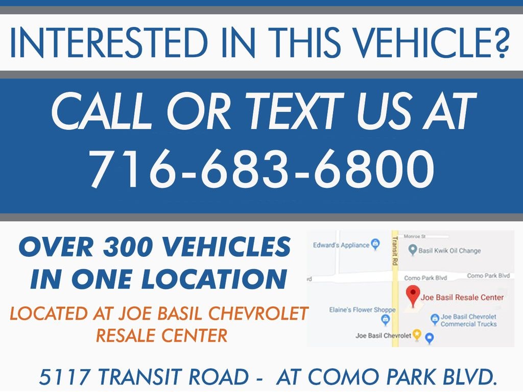 Used 2025 Chevrolet Trax For Sale in Cheektowaga, NY 25Z1564TU