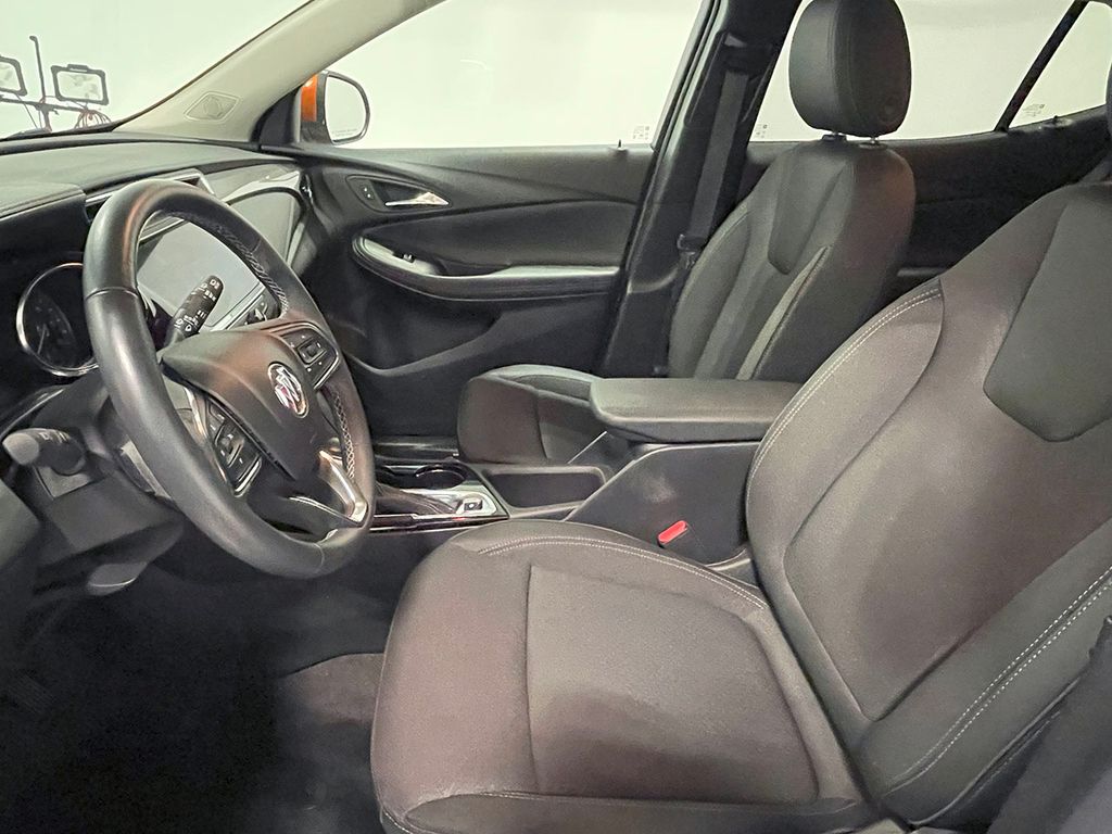 2023 Buick Encore GX Preferred photo 2