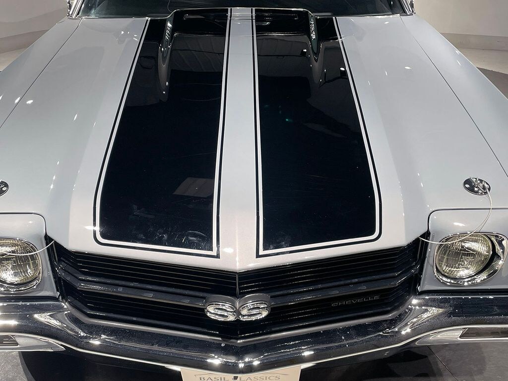 Used 1970 Chevrolet Chevelle