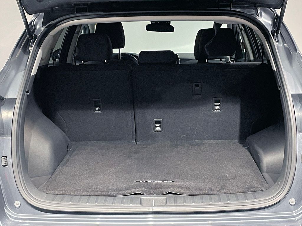 2021 Hyundai Tucson SE photo 2