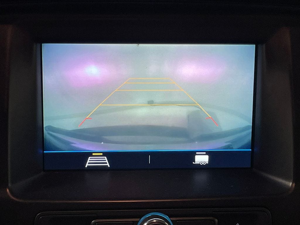 Used 2019 Chevrolet Colorado Work Truck Truck