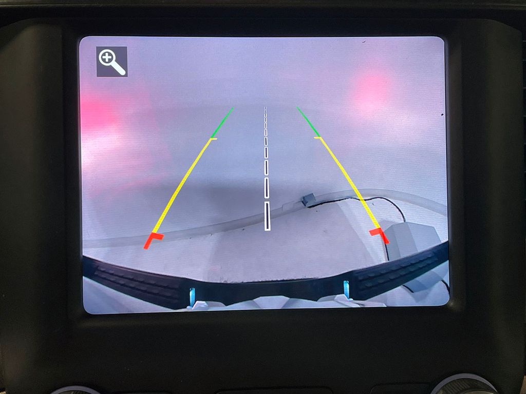 2019 Ram 1500 Big Horn Lone Star photo 3