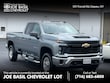 Chevrolet Silverado 2500HD
