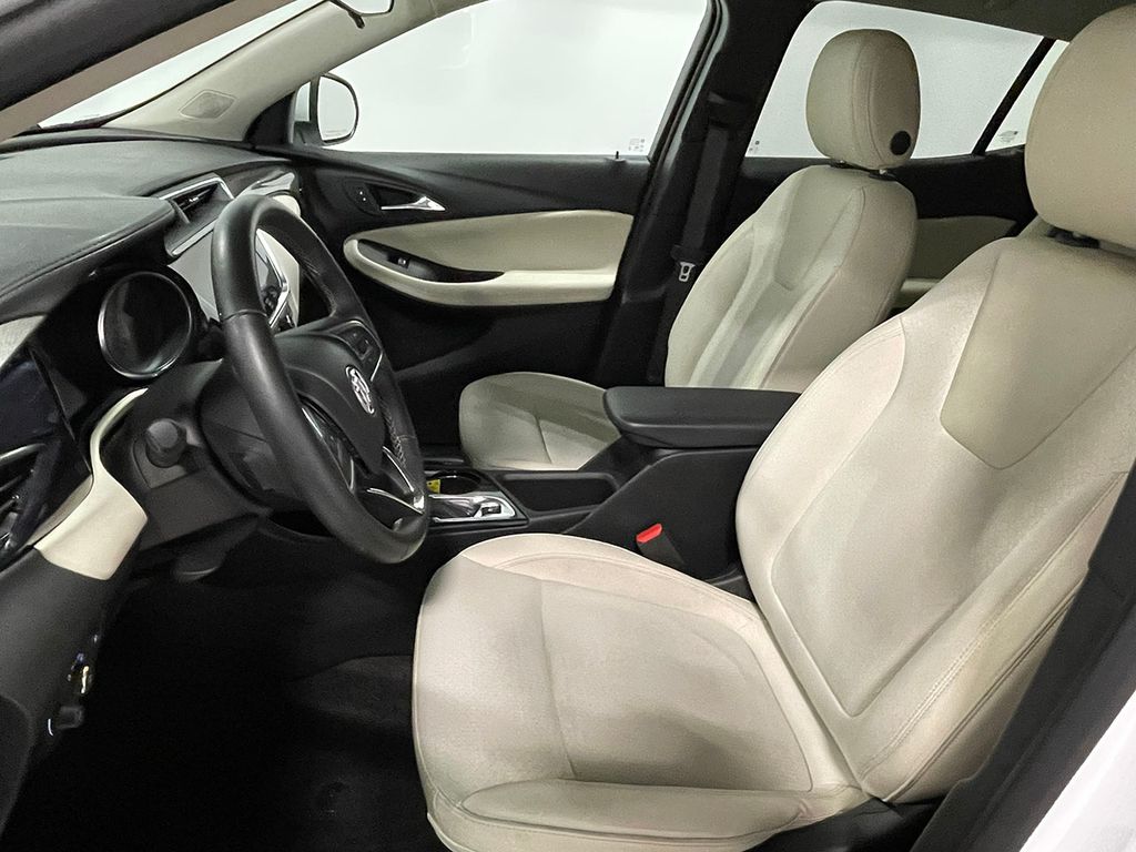 2023 Buick Encore GX Preferred photo 2