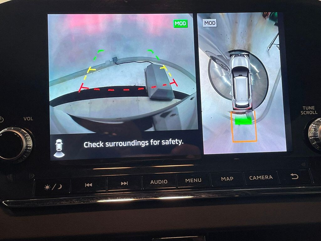 Used 2023 Mitsubishi Outlander SUV