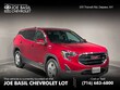 GMC Terrain