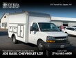 Chevrolet Express 3500