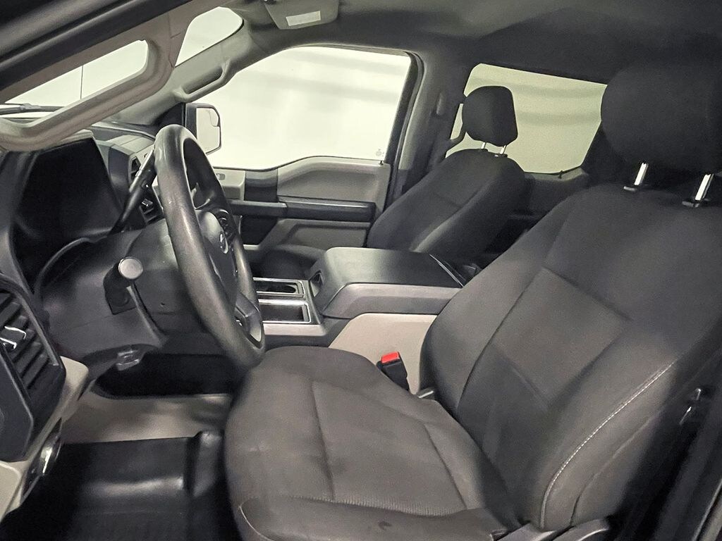 Used 2019 Ford F-150 XL Truck