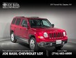 Jeep Patriot