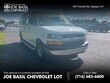 Chevrolet Express 2500