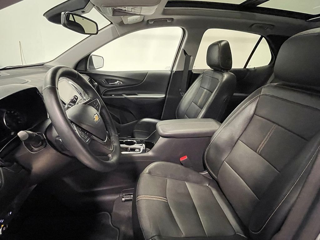 Used 2023 Chevrolet Equinox Premier SUV