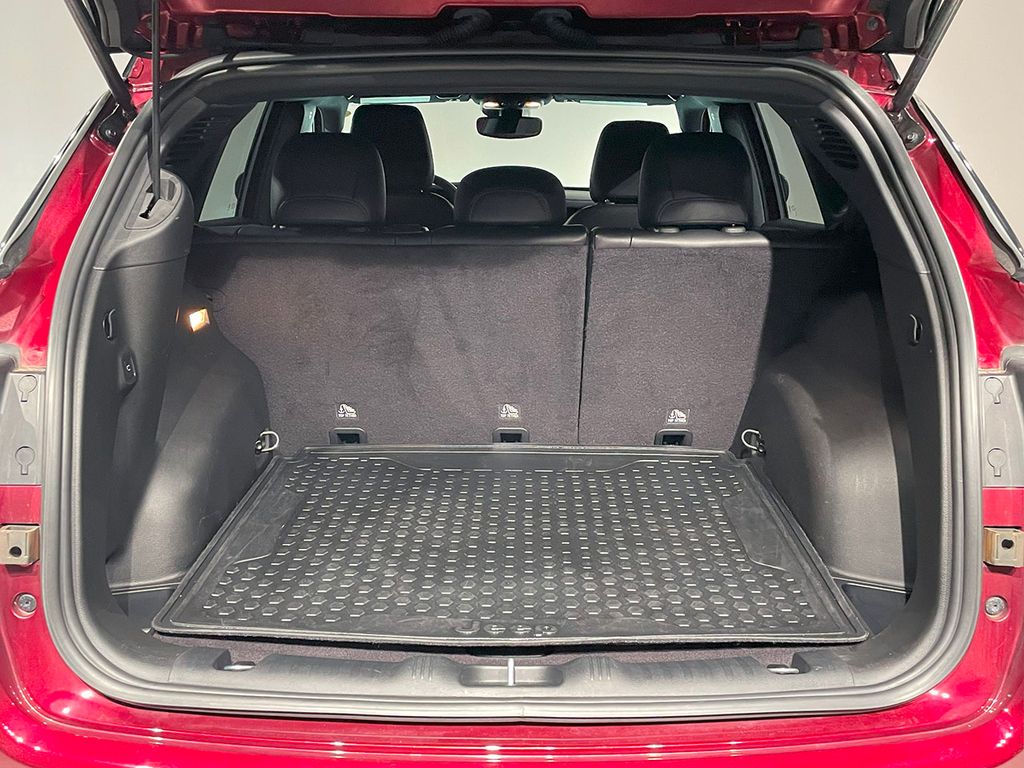 2022 Jeep Compass Altitude photo 2