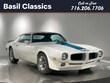 Pontiac Firebird