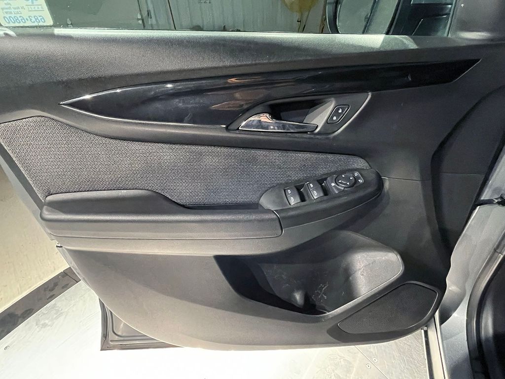 2025 Chevrolet Trailblazer LT - Photo 18